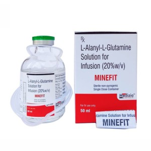 Minefit-50 ml