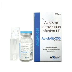 Aciclofit-250