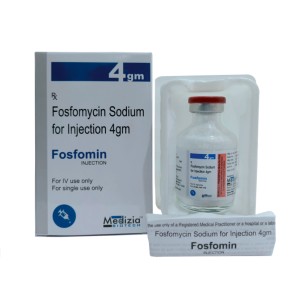 Fosfomin 4gm