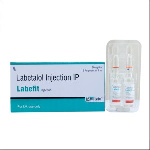 Labefit- 4ml