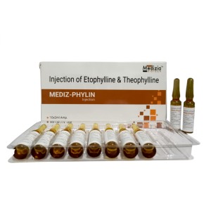 Mediz-Phylin