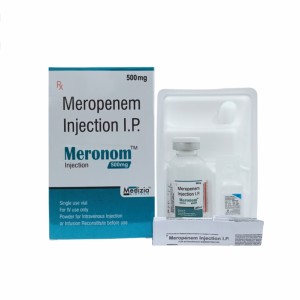 Meronom-500mg