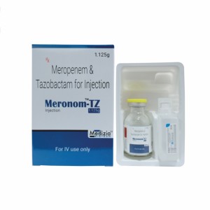 Meronom-TZ 1.125gm