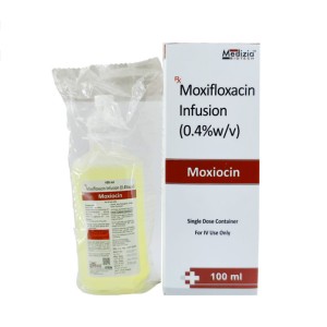 Moxiocin-100ml