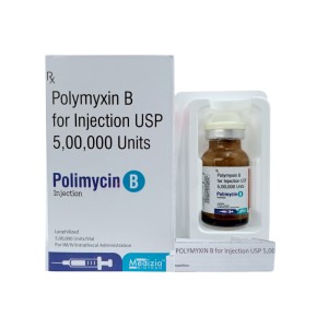 Polimycin-B