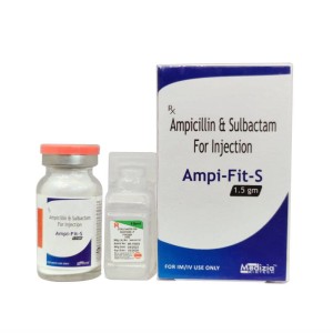 Ampi-Fit-S 1.5gm