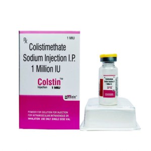 Colstin-1 MIU