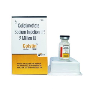 Colstin-2 MIU
