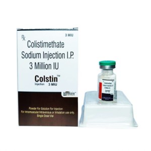 Colstin-3 MIU