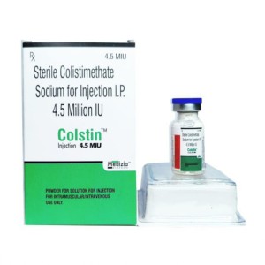 Colstin-4.5 MIU