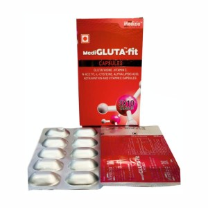 Medi Gluta-fit