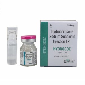 Hydrocoz