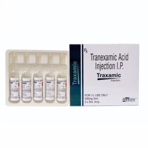 Traxamic-5ml