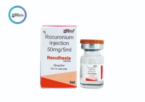 RECUTHESIA 5 ML