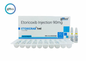ETOXICRAB 1ML