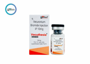 Vecuthesia 10mg
