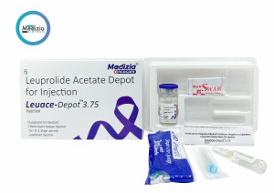 LEUPROLIDE ACETATE INJECTION