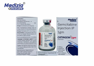 GEMCITABINE INJECTION
