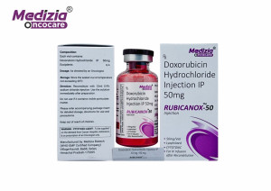 DOXORUBICIN INJECTION