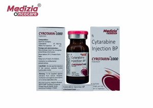 CYTARABINE INJECTION