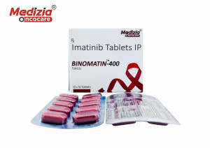 IMATINIB TABLETS