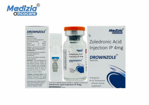 ZOLEDRONIC INJECTION
