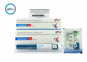 TERIPARATIDE INJECTION
