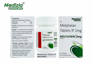 MELPHALAN TABLETS 2MG