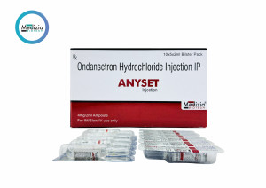 Ondansetron 2ml Injection (Blister packaging)