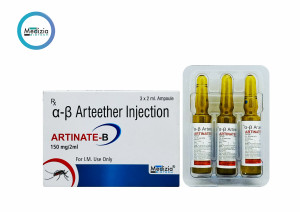 Arteether Injection 2ml