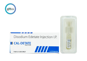 Disodium Edetate Injection