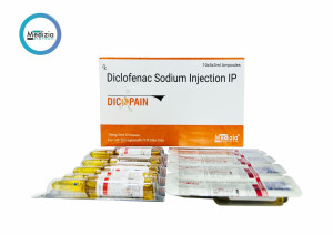 Dicopain-Aq 3ml (Blister Pack)