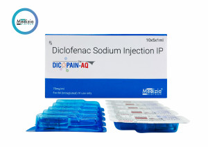 Dicopain-Aq 1ml (Blister Pack)