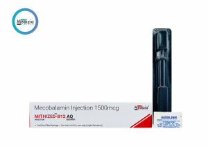 Mecobalamin Injection 1500mcg